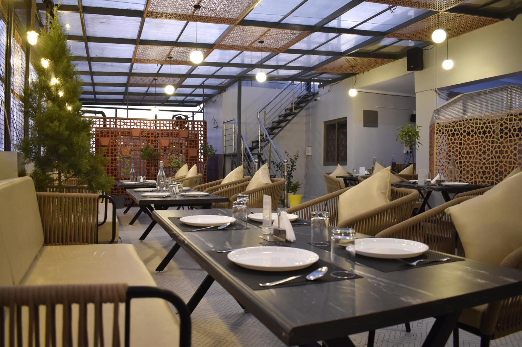 Arjun - A Boutique Hotel Haridwār Dış mekan fotoğraf