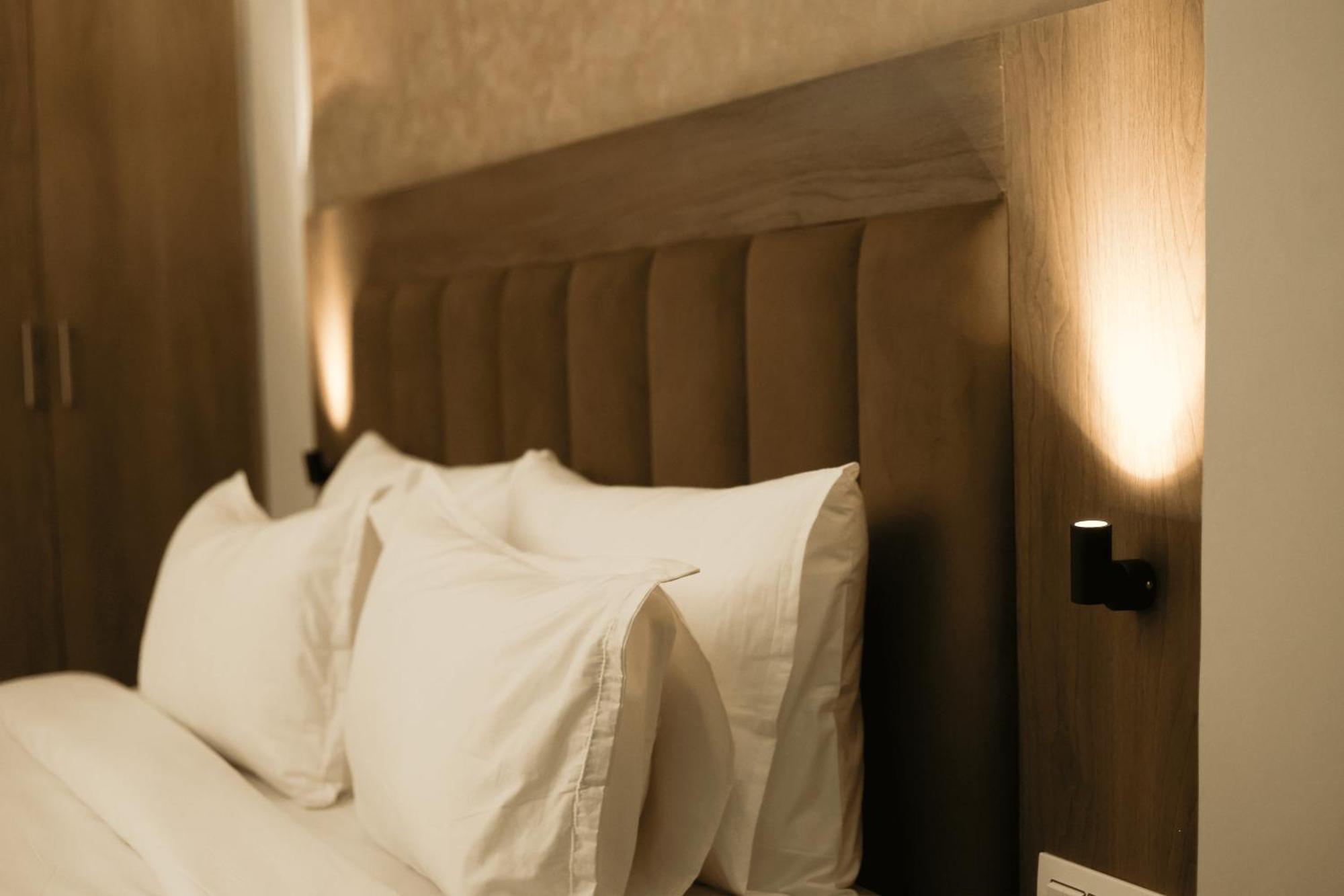 Arjun - A Boutique Hotel Haridwār Dış mekan fotoğraf