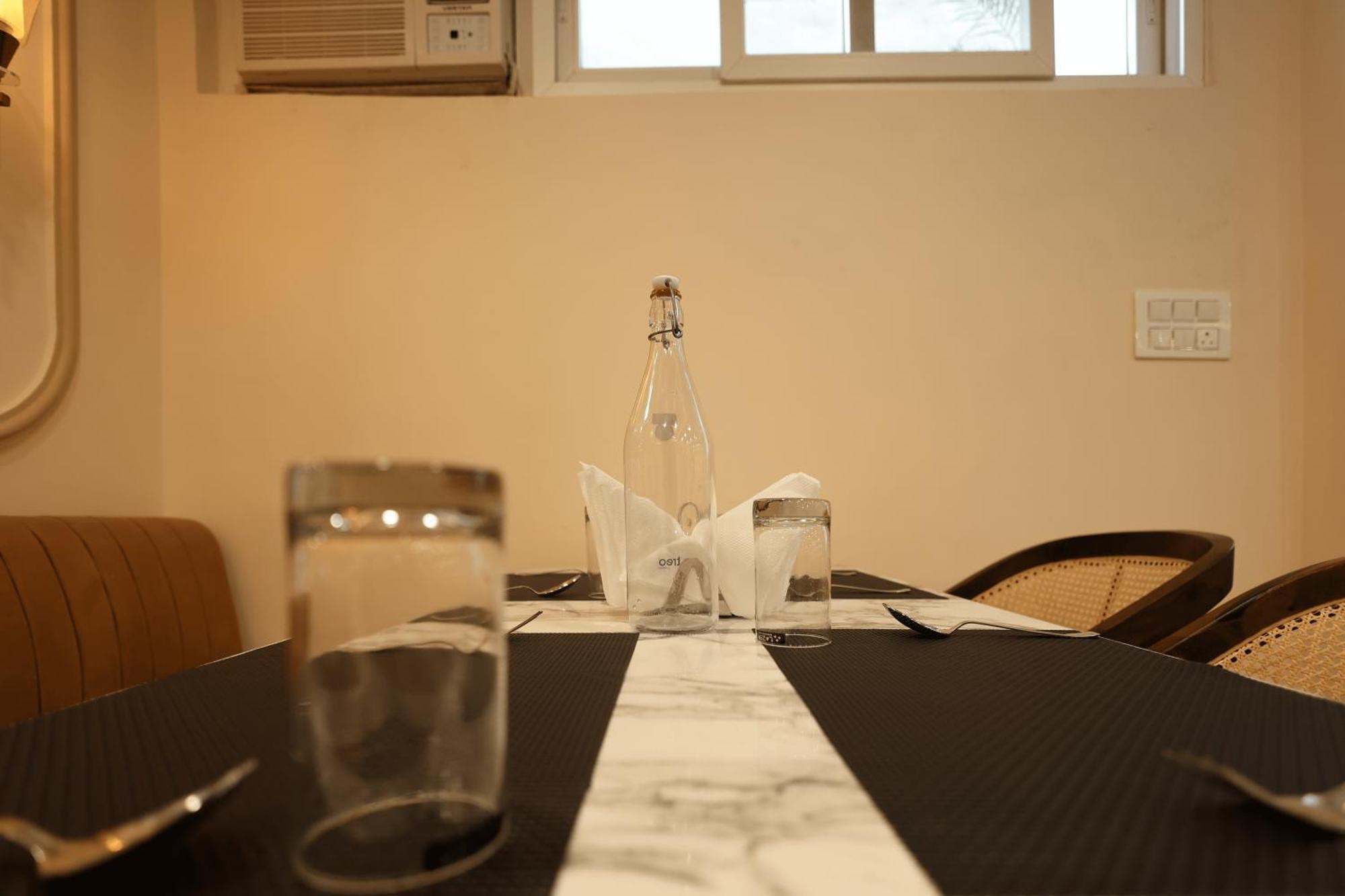Arjun - A Boutique Hotel Haridwār Dış mekan fotoğraf