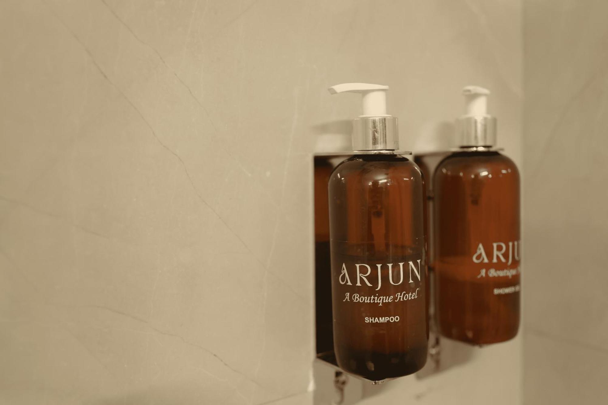 Arjun - A Boutique Hotel Haridwār Dış mekan fotoğraf