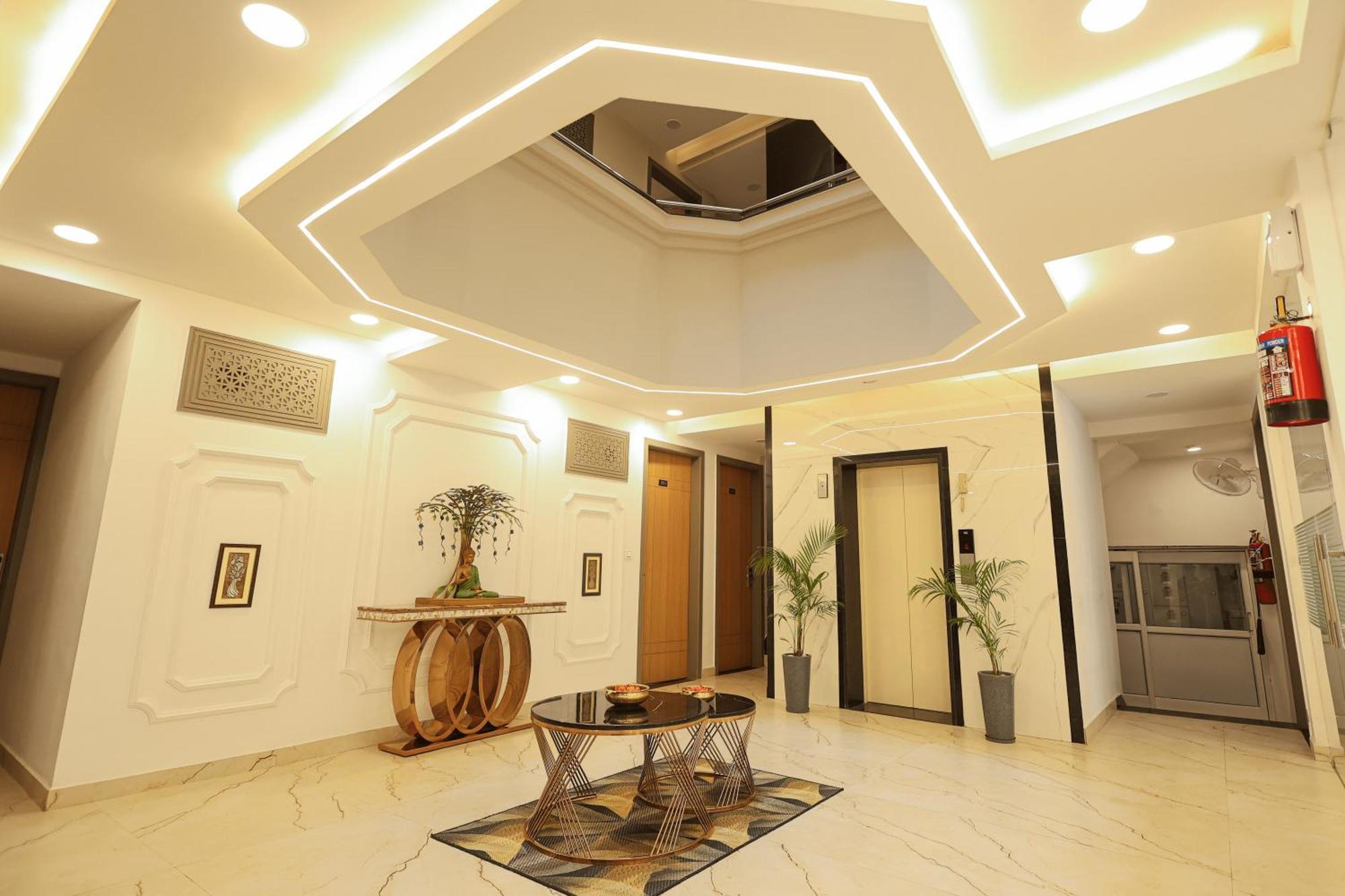 Arjun - A Boutique Hotel Haridwār Dış mekan fotoğraf