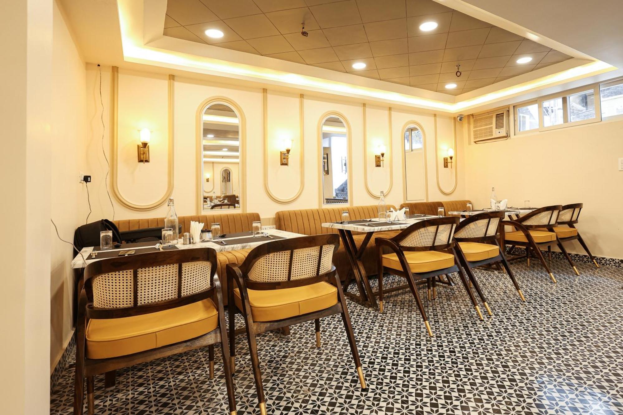 Arjun - A Boutique Hotel Haridwār Dış mekan fotoğraf