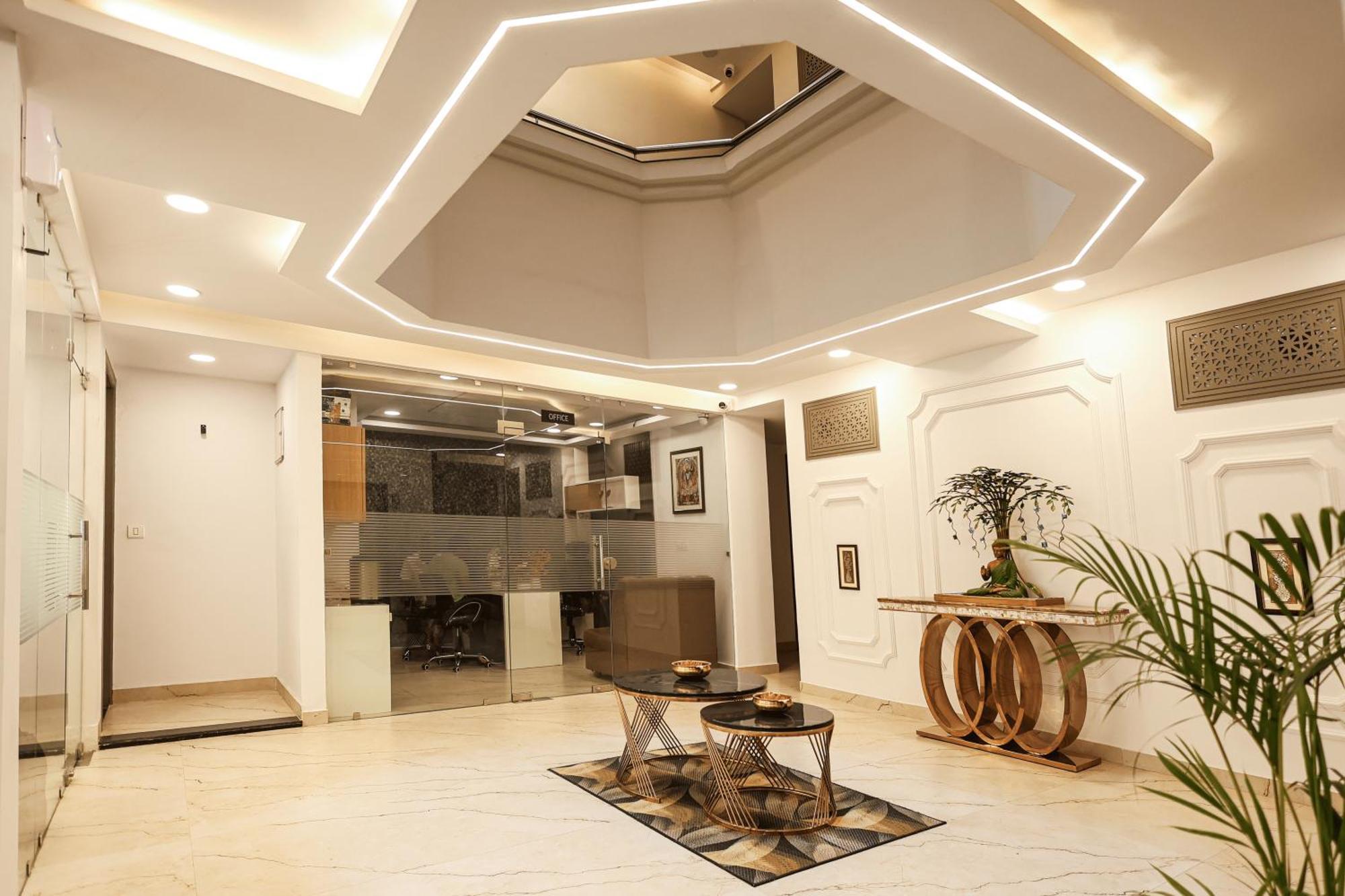 Arjun - A Boutique Hotel Haridwār Dış mekan fotoğraf